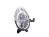NISSA 26060AX700 Headlight